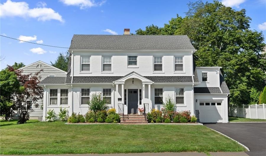 433 South Ave, New Canaan, CT 06840 - 4 Beds, 4 Bath