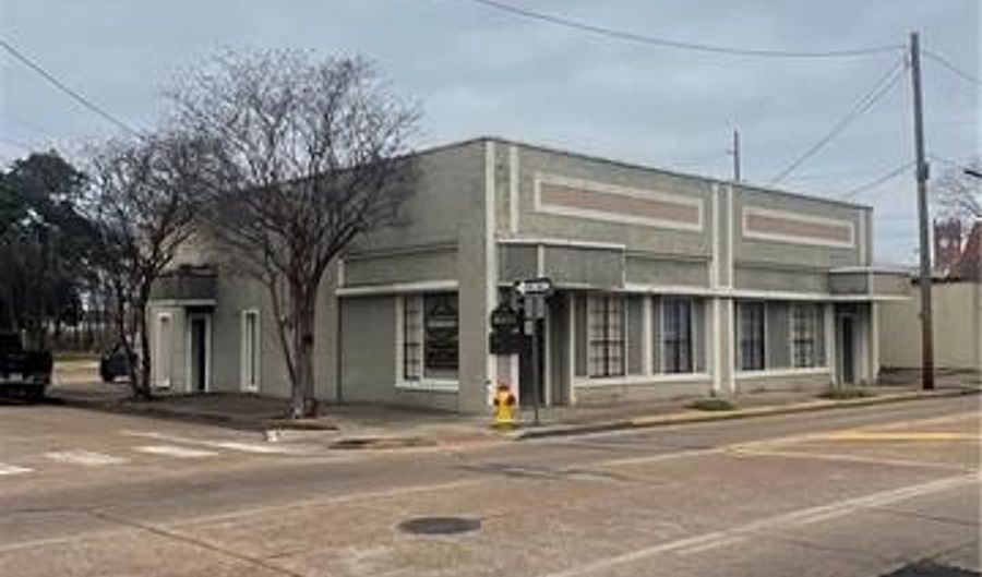 720 JACKSON St, Alexandria, LA 71301 - 0 Beds, 0 Bath