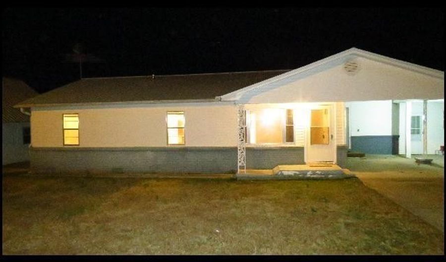 1202 N Holly St, Beebe, AR 72012 - 3 Beds, 2 Bath