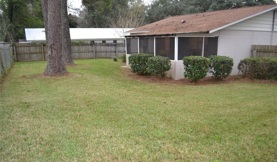13713 NW 150TH Pl, Alachua, FL 32615 - 3 Beds, 2 Bath