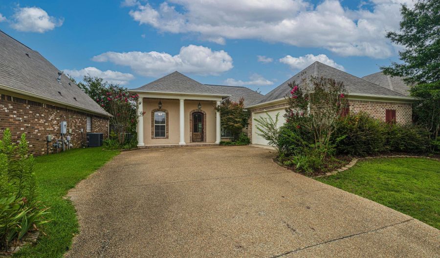 403 Evian Way, Brandon, MS 39042 - 3 Beds, 2 Bath