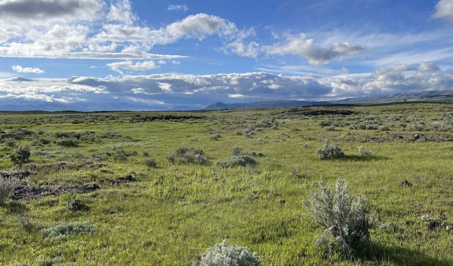 1403 Eighteen Mile Rd, Bancroft, ID 83217 - 0 Beds, 0 Bath