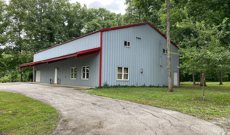 14900 Woodbridge Rd, Camden, MI 49232 - 4 Beds, 1 Bath