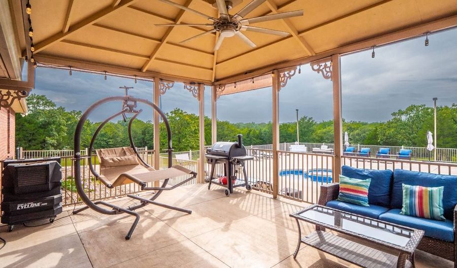 75 Walnut N Trl, McAlester, OK 74501 - 3 Beds, 2 Bath