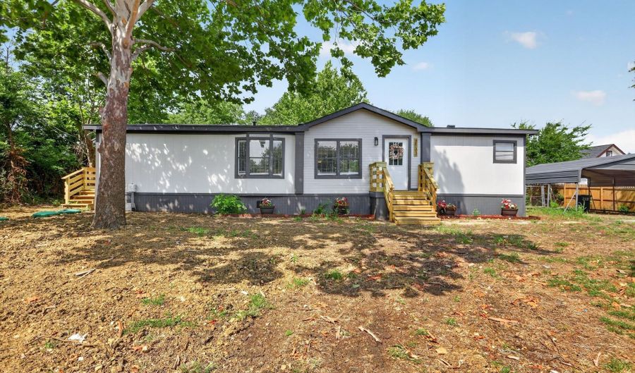 2533 Tommys Ct, Alvarado, TX 76009 - 3 Beds, 2 Bath