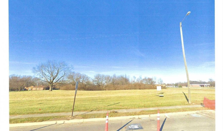 0 University Blvd, Anderson, IN 46012 - 0 Beds, 0 Bath