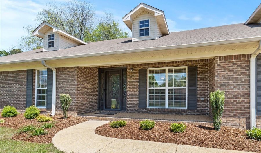 112 Ohara Dr, Albertville, AL 35950 - 3 Beds, 2 Bath