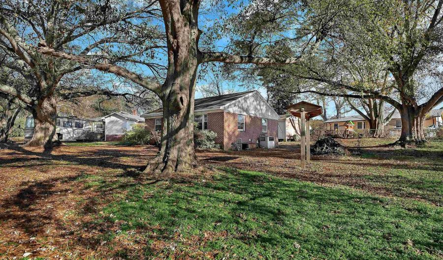 101 Mimosa Ct, Anderson, SC 29625 - 3 Beds, 1 Bath