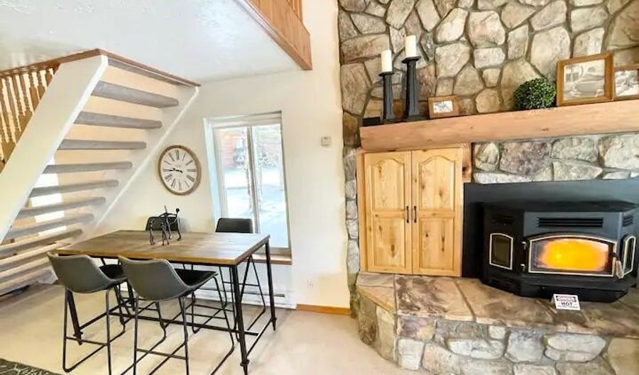 150 SW Village Cir 8-B, Beaver, UT 84713 - 1 Beds, 2 Bath