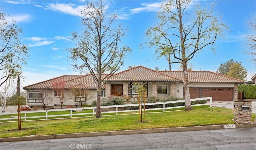 5528 Morning Star Dr, Alta Loma, CA 91737 - 4 Beds, 5 Bath