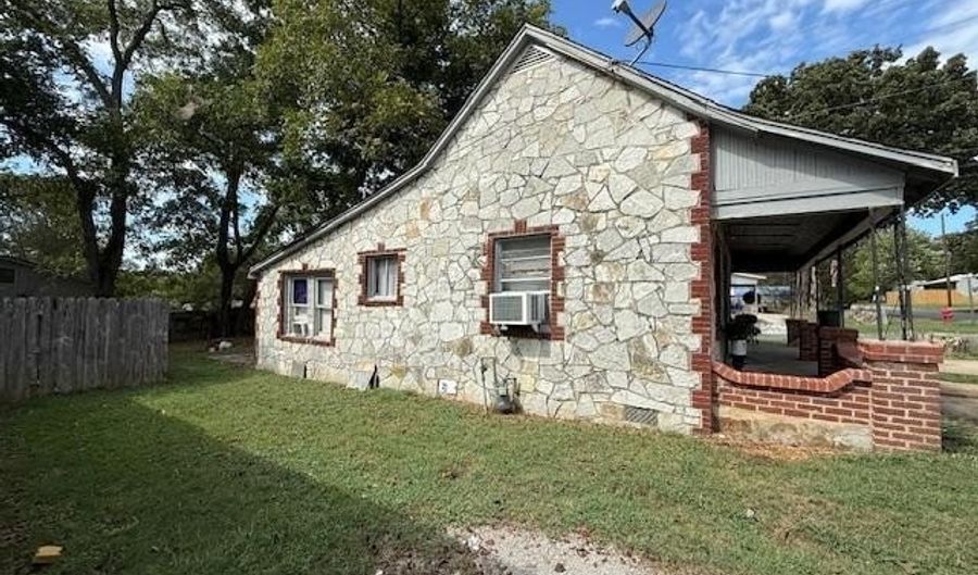1285 1289 Addie St, Batesville, AR 72501 - 0 Beds, 0 Bath