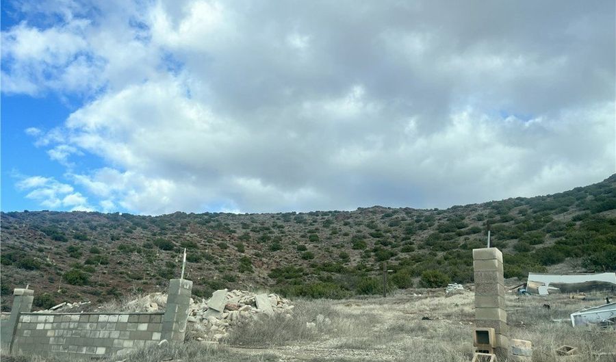 0 Tuckerway Ranch Rd, Acton, CA 93510 - 0 Beds, 0 Bath