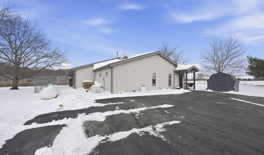 9634 W 200 N, Andrews, IN 46702 - 0 Beds, 0 Bath