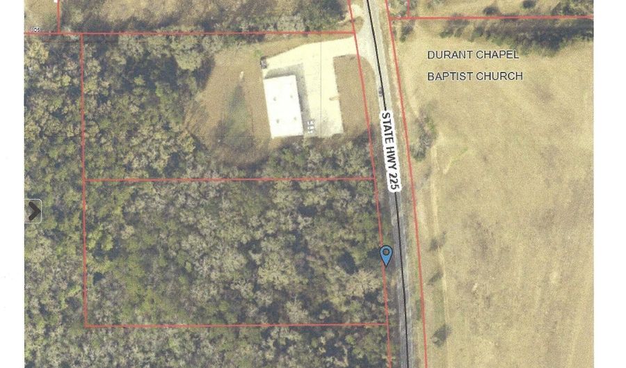 00000 State Highway 225, Bay Minette, AL 36507 - 0 Beds, 0 Bath