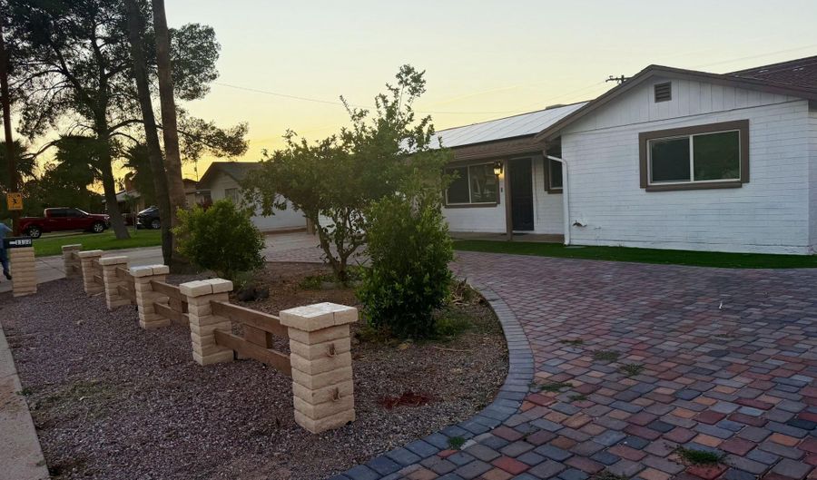 1132 E 12TH St, Casa Grande, AZ 85122 - 4 Beds, 3 Bath
