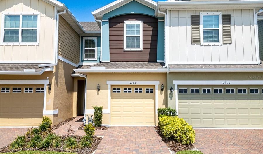 6354 CAMINO Dr, Apollo Beach, FL 33572 - 3 Beds, 3 Bath