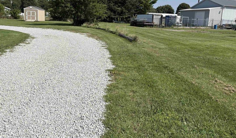 N Michigan Road, Argos, IN 46550 - 0 Beds, 0 Bath