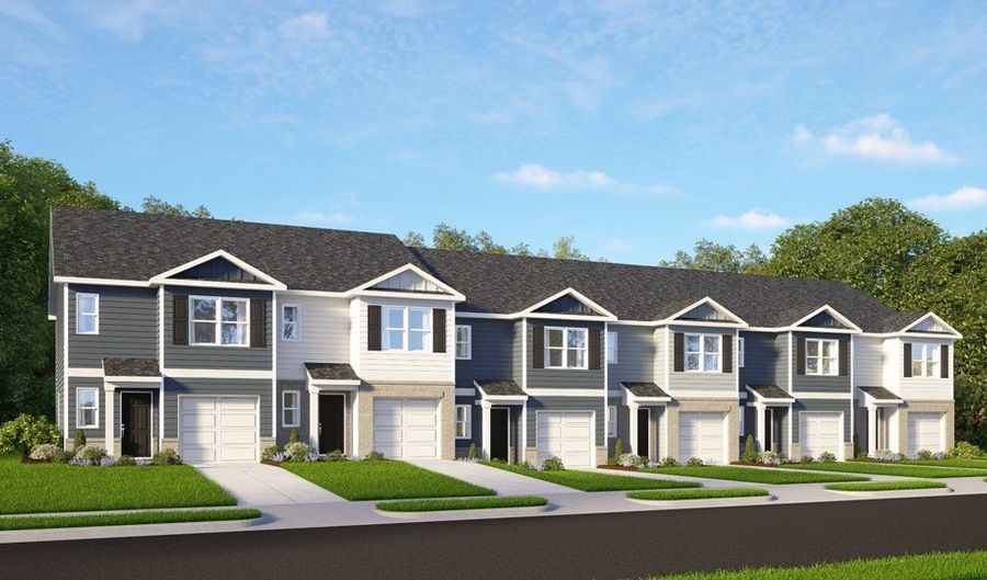 215 Maddox Dr, Aberdeen, NC 28315 - 3 Beds, 3 Bath