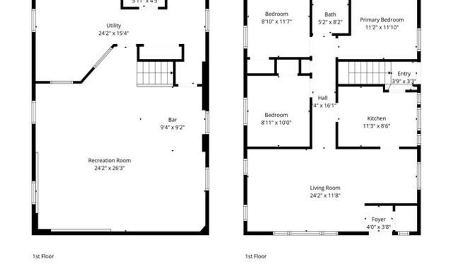 7668 Cortland Ave, Allen Park, MI 48101 - 3 Beds, 2 Bath