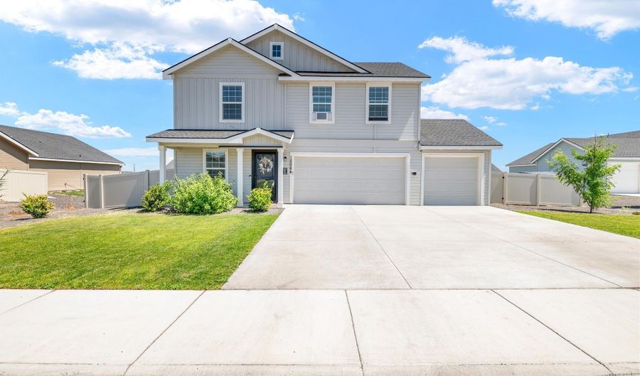 15064 Sun Shower Pl, Caldwell, ID 83607 - 4 Beds, 3 Bath