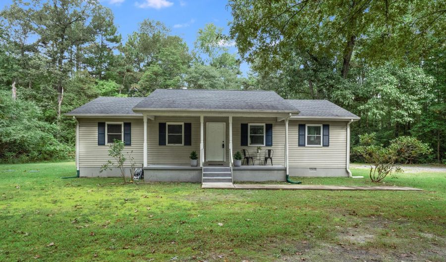16645 ADAMS Rd, Laurel, DE 19956 - 3 Beds, 2 Bath