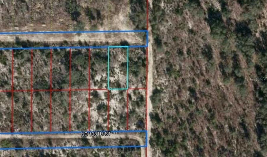 1215 OAKDALE Hts, Archer, FL 32618 - 0 Beds, 0 Bath