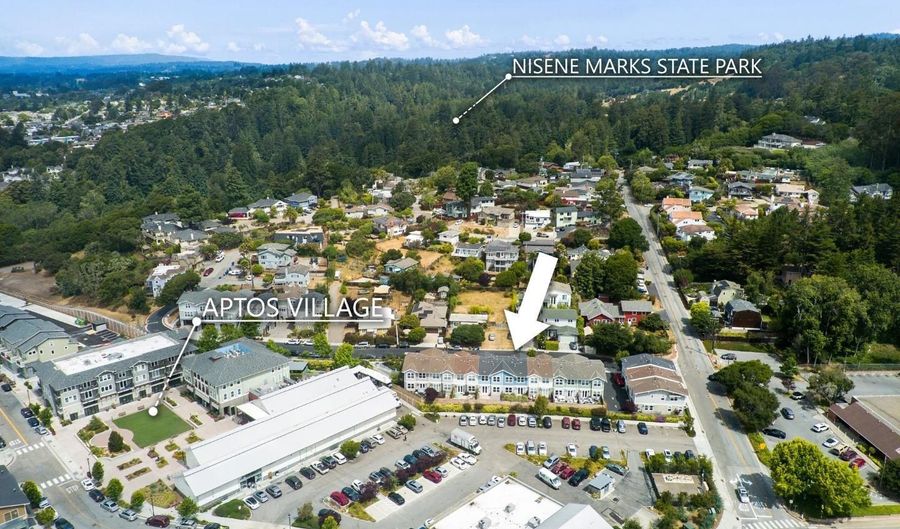 454 Granite Way, Aptos, CA 95003 - 3 Beds, 3 Bath