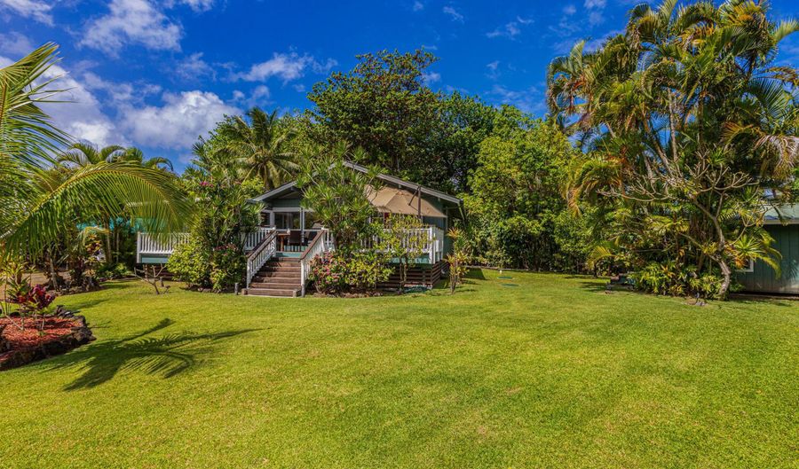 5-7330 KUHIO Hwy B, Hanalei, HI 96714 - 2 Beds, 2 Bath