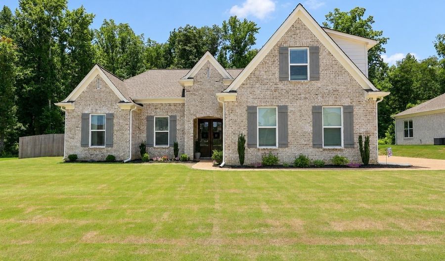 415 S CHINKAPIN Dr, Atoka, TN 38004 - 3 Beds, 3 Bath