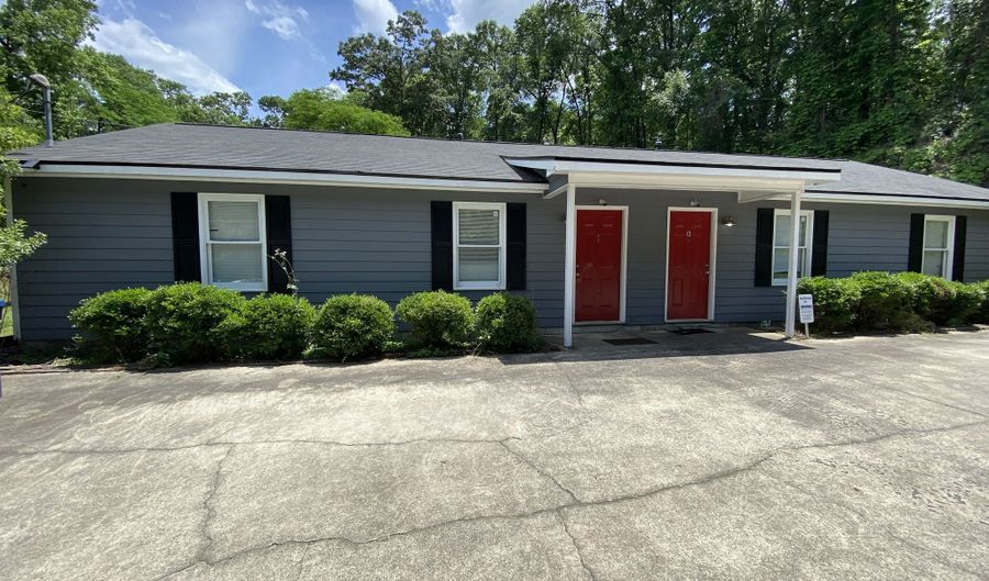 625 Whitehall Rd A, Athens, GA 30605 - 2 Beds, 2 Bath