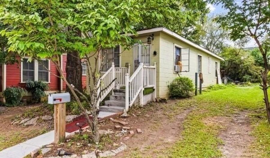 169 Berean Ave SE, Atlanta, GA 30316 - 2 Beds, 2 Bath