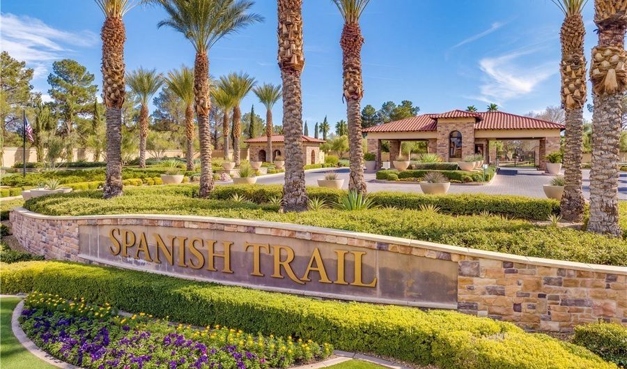4950 Crooked Stick Way, Las Vegas, NV 89113 - 3 Beds, 3 Bath