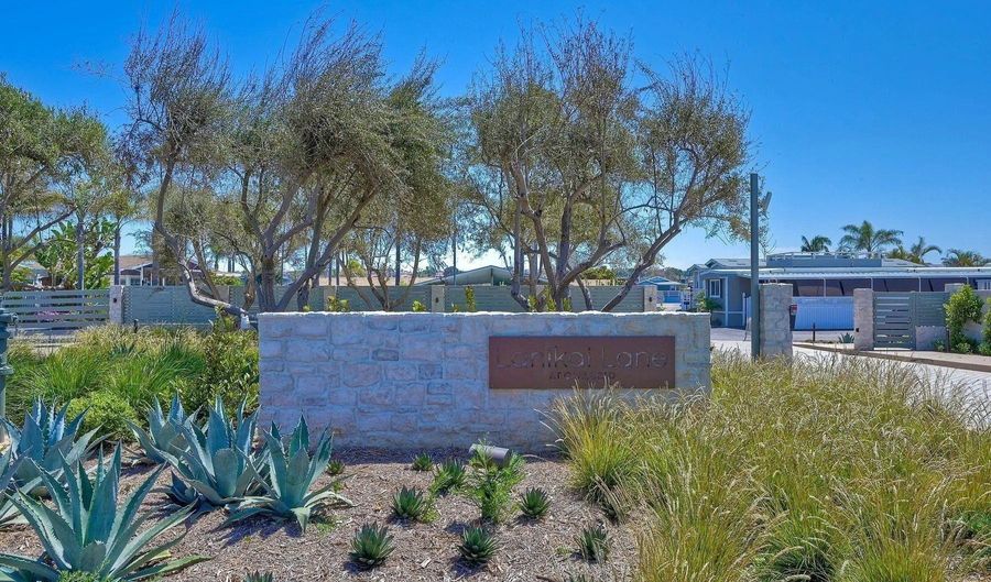 6550 Ponto 78, Carlsbad, CA 92011 - 2 Beds, 1 Bath