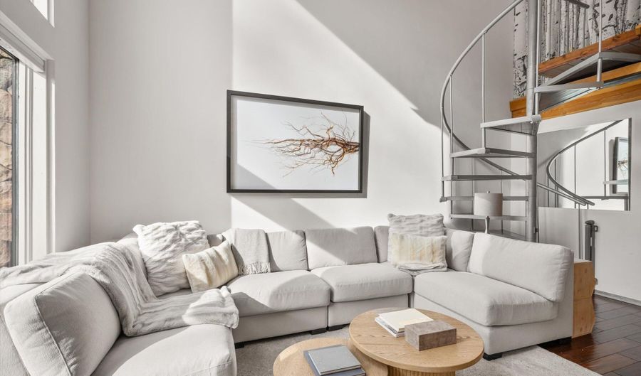 1024 E Cooper Avenue 3a, Aspen, CO 81611 - 3 Beds, 2 Bath