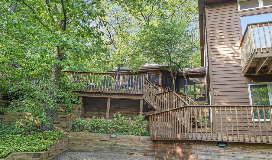 107 S Merrivale Ave, Beverly Shores, IN 46301 - 3 Beds, 4 Bath