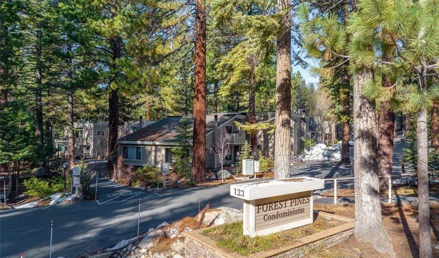 123 Juanita Dr 7, Incline Village, NV 89451 - 4 Beds, 2 Bath