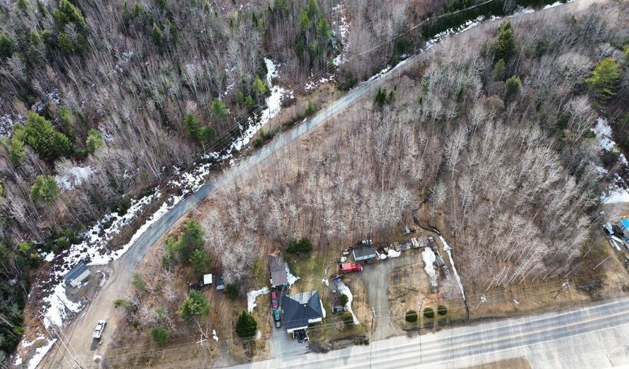 93 Jericho Rd, Berlin, NH 03570 - 0 Beds, 0 Bath