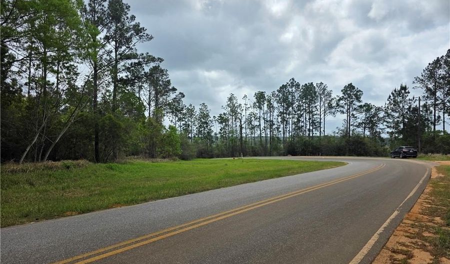11631 Red Hill Rd, Bay Minette, AL 36507 - 0 Beds, 0 Bath