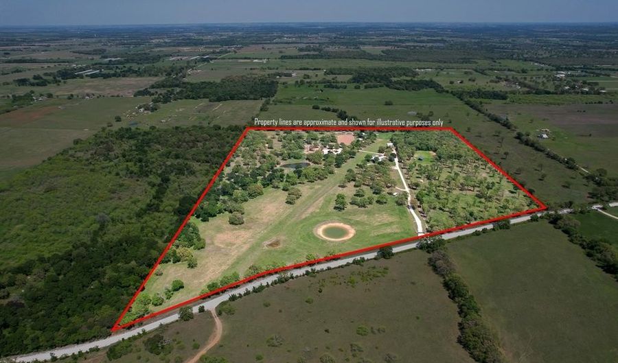 412 2200, Aquilla, TX 76622 - 3 Beds, 5 Bath