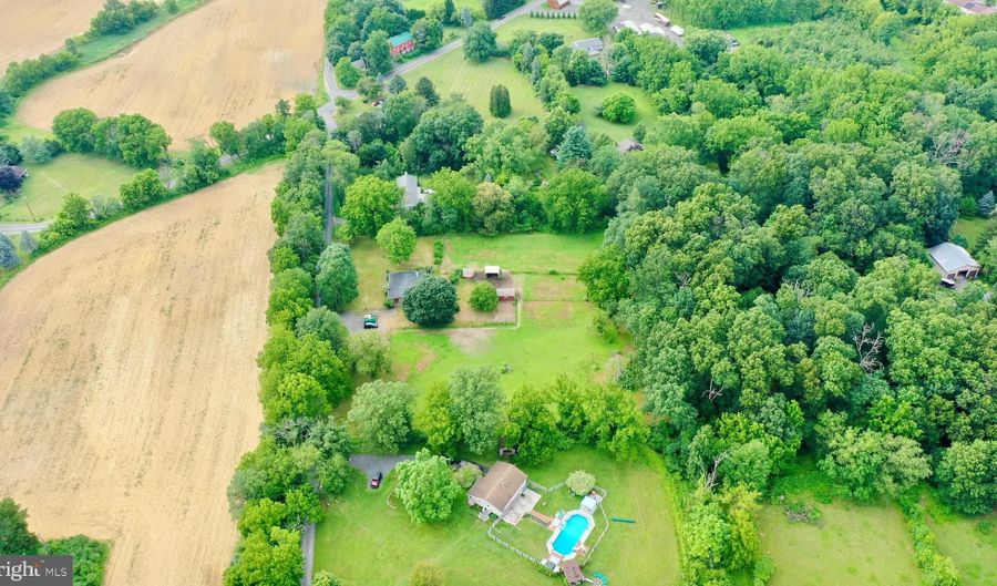 3351 MATHEWS Ln, Alburtis, PA 18011 - 0 Beds, 0 Bath