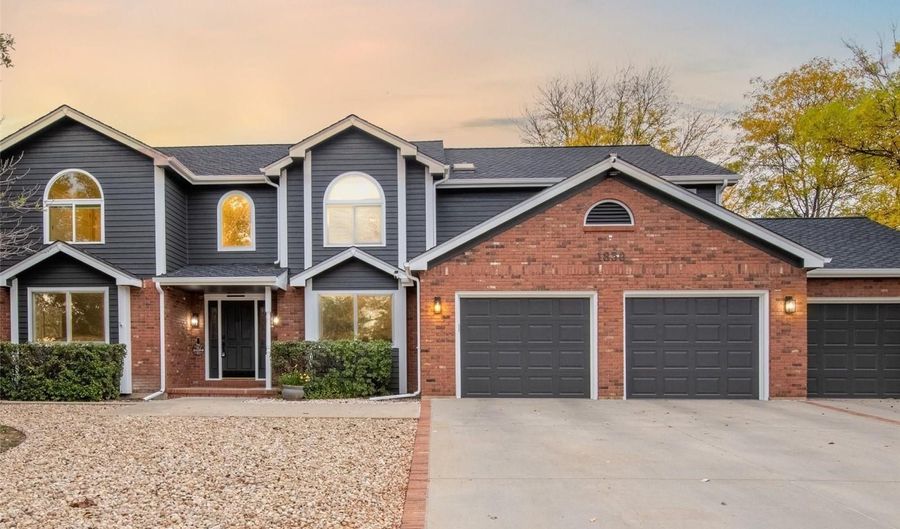 1830 Red Cloud Rd, Longmont, CO 80504 - 5 Beds, 4 Bath