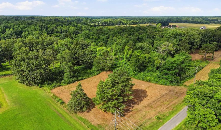 1524 Annie Brown Rd, Alexander, AR 72002 - 0 Beds, 0 Bath