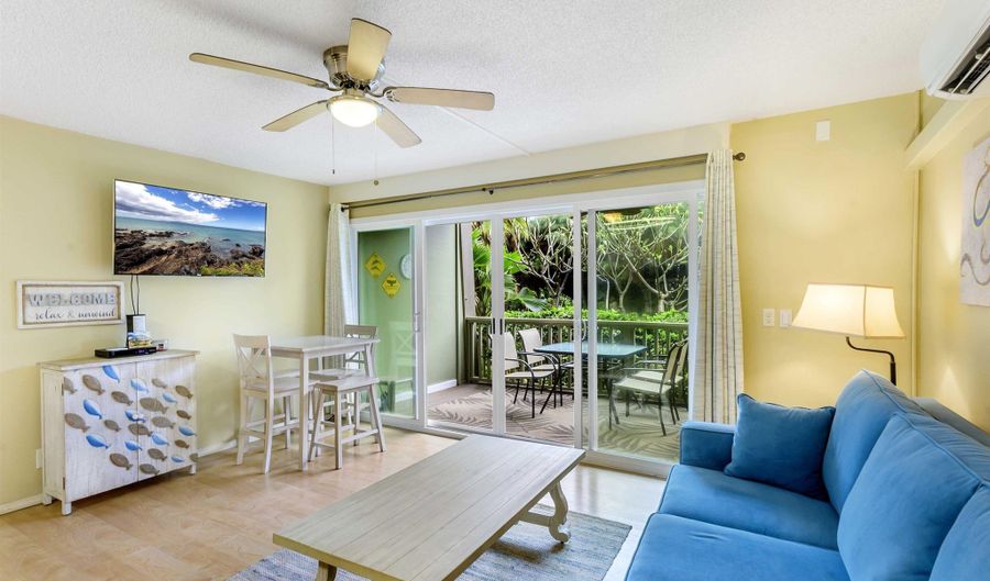 61 N Kihei Rd 4, Kihei, HI 96753 - 1 Beds, 1 Bath