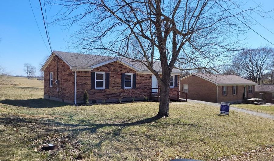 2282 Hill City Vw, Maysville, KY 41056 - 3 Beds, 1 Bath