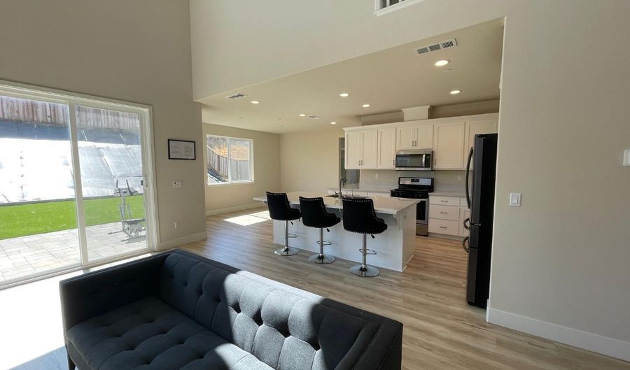 5541 Promontory Way, Antioch, CA 94531 - 5 Beds, 4 Bath