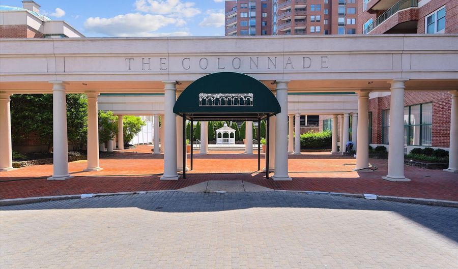 3801 CANTERBURY Rd 703, Baltimore, MD 21218 - 2 Beds, 2 Bath