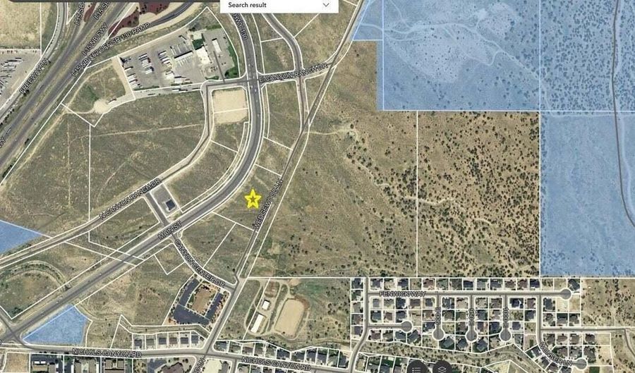 3 51 Acres N Main St, Cedar City, UT 84721 - 0 Beds, 0 Bath