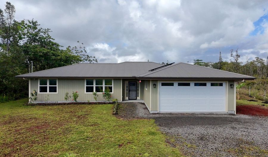 15-2064 30TH Ave, Keaau, HI 96749 - 3 Beds, 2 Bath