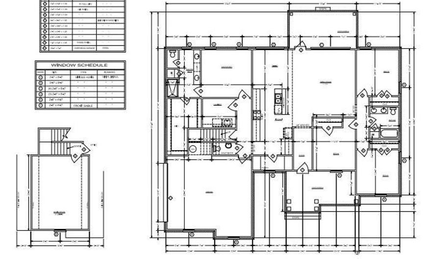 725 Waterford Way, Ashford, AL 36312 - 3 Beds, 3 Bath