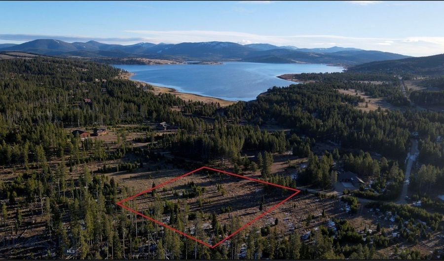 Pine Marten lot 8, Anaconda, MT 59711 - 0 Beds, 0 Bath